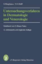 Untersuchungsverfahren in Dermatologie und Venerologie