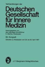 Kongreß: gehalten zu Wiesbaden vom 26. bis 30. April 1987