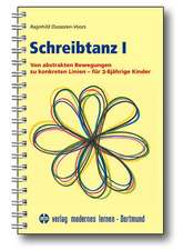 Schreibtanz 1