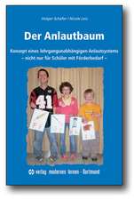 Der Anlautbaum