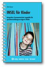 Insel für Kinder