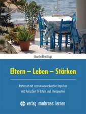 Eltern - Leben - Stärken!