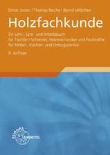 Holzfachkunde