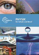 Fastert, G: Physik für Schule und Beruf