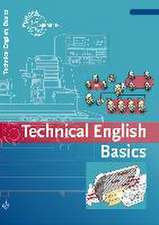 Technical English. Basics