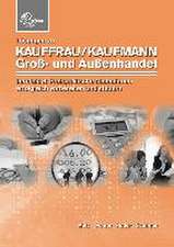 Lösungen zu 78605 - Kauffrau / Kaufmann Groß- und Außenhandel. Lernfeld 8