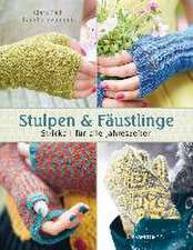 Stulpen und Fäustlinge