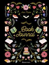 Book Journal