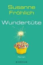 Wundertüte