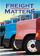 Freight Matters