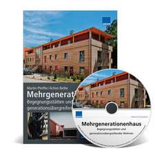 Mehrgenerationenhaus