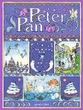 Peter Pan