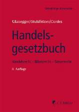 Handelsgesetzbuch