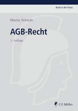 AGB-Recht