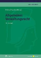 Allgemeines Verwaltungsrecht