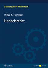 Handelsrecht