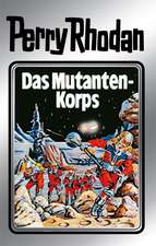 Perry Rhodan 02. Das Mutanten-Korps