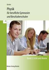 Physik für berufliche Gymnasien und Berufsoberschulen