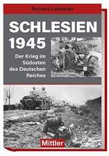 Schlesien 1945