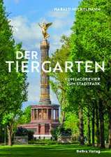 Der Tiergarten