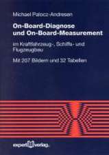 On-Board-Diagnose und On-Board-Measurement