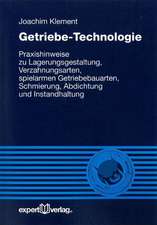 Getriebe-Technologie