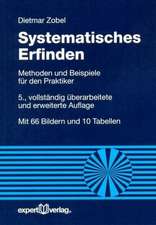 Systematisches Erfinden