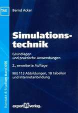 Simulationstechnik