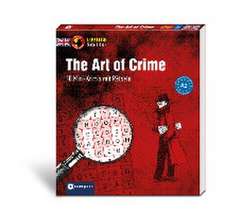 The Art of Crime