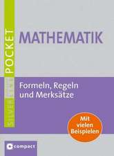 Mathematik