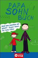 Papa-Sohn-Buch