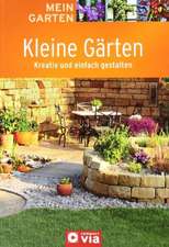 Kleine Gärten