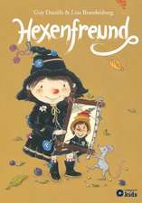 Hexenfreund