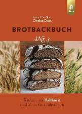 Brotbackbuch Nr. 3