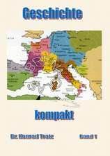 Geschichte kompakt