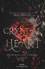 Crystal Heart