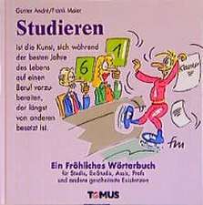 Studieren