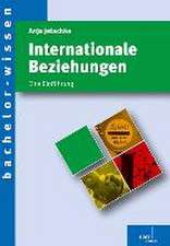 Internationale Beziehungen