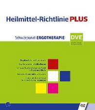 Heilmittel-Richtlinie PLUS