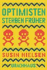 Optimisten sterben früher