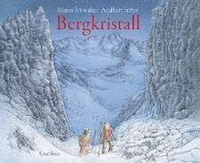 Bergkristall