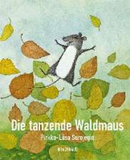 Die tanzende Waldmaus