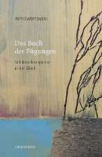 Das Buch der Fügungen