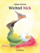 Wichtel Nick