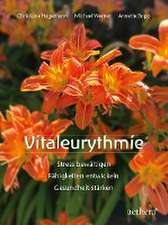 Vitaleurythmie