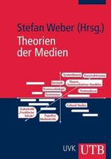 Theorien der Medien