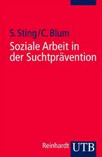 Soziale Arbeit in der Suchtprävention