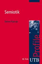 Semiotik