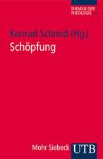 Schöpfung