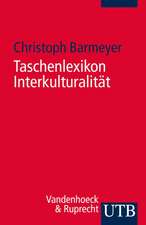 Taschenlexikon Interkulturalität